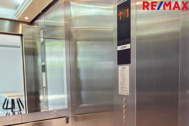 ขายโฮมออฟฟิศ Home Office โครงการ Penton อารีย์ ใจกลางเมือง 5 ชั้น 140 ตารางวา ทำเลดีมาก