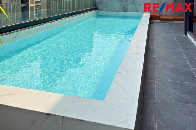 ขายโฮมออฟฟิศ Home Office โครงการ Penton อารีย์ ใจกลางเมือง 5 ชั้น 140 ตารางวา ทำเลดีมาก