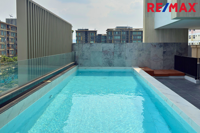 ขายโฮมออฟฟิศ Home Office โครงการ Penton อารีย์ ใจกลางเมือง 5 ชั้น 140 ตารางวา ทำเลดีมาก