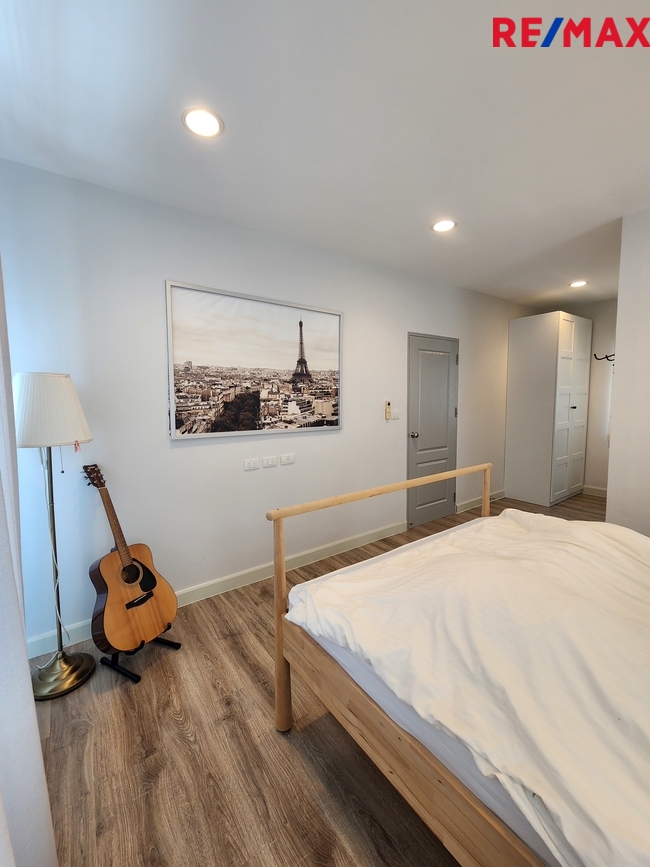 บ้านเดี่ยว 50 ตร.วา เพฟ ประชาอุทิศ 90 - Pave Prachauthit 90