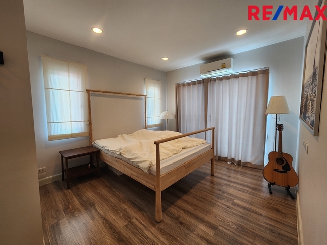 บ้านเดี่ยว 50 ตร.วา เพฟ ประชาอุทิศ 90 - Pave Prachauthit 90