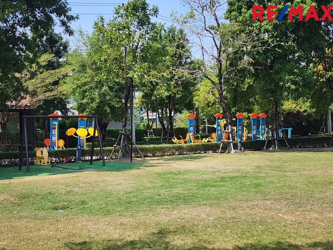 บ้านเดี่ยว 50 ตร.วา เพฟ ประชาอุทิศ 90 - Pave Prachauthit 90