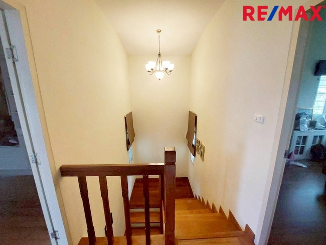 ขายบ้านเดี่ยว 61 ตารางวา ทำเลซอยวัดพระเงิน(ต้นซอย) – บางใหญ่ ใกล้เซ็นทรัล เวสต์เกต