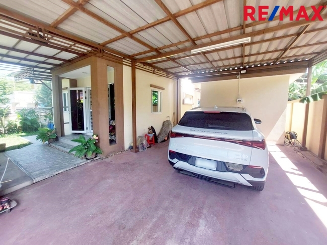 ขายบ้านเดี่ยว 61 ตารางวา ทำเลซอยวัดพระเงิน(ต้นซอย) – บางใหญ่ ใกล้เซ็นทรัล เวสต์เกต