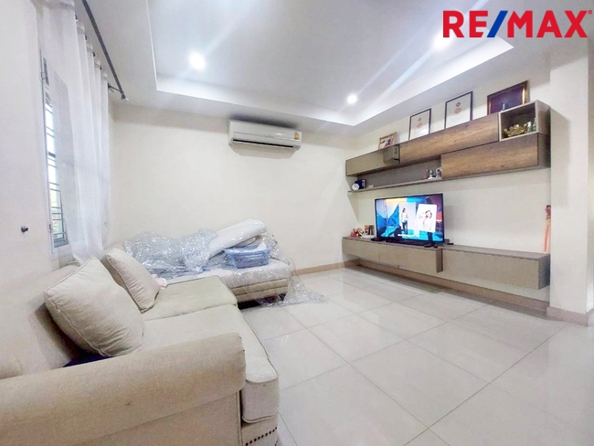 ขายบ้านเดี่ยว 61 ตารางวา ทำเลซอยวัดพระเงิน(ต้นซอย) – บางใหญ่ ใกล้เซ็นทรัล เวสต์เกต