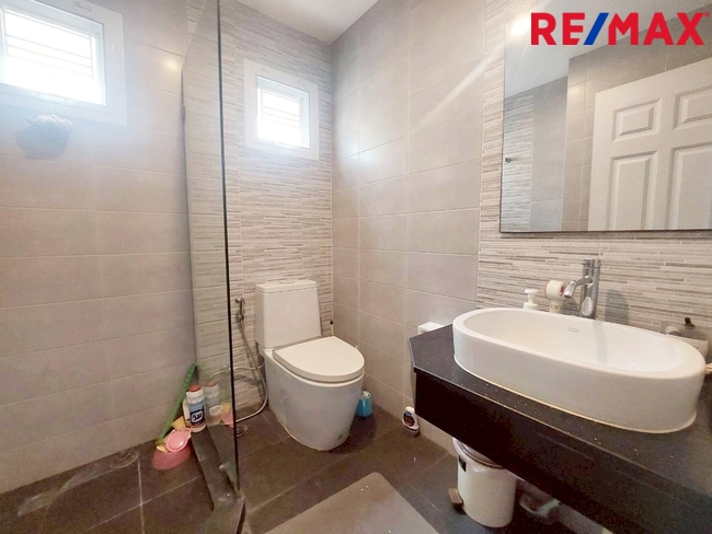 ขายบ้านเดี่ยว 61 ตารางวา ทำเลซอยวัดพระเงิน(ต้นซอย) – บางใหญ่ ใกล้เซ็นทรัล เวสต์เกต