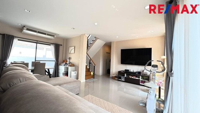 ขายบ้านเดี่ยว บางนาราม2 หมู่บ้านไลฟ์บางกอกบูเลอวาร์ด วงแหวนอ่อนนุช2 #LifeBangkokBoulevard