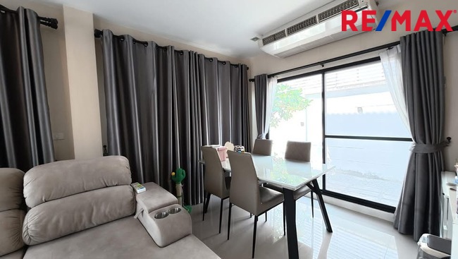 ขายบ้านเดี่ยว บางนาราม2 หมู่บ้านไลฟ์บางกอกบูเลอวาร์ด วงแหวนอ่อนนุช2 #LifeBangkokBoulevard