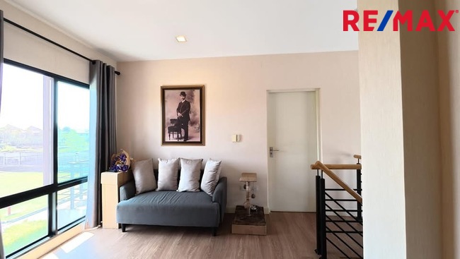 ขายบ้านเดี่ยว บางนาราม2 หมู่บ้านไลฟ์บางกอกบูเลอวาร์ด วงแหวนอ่อนนุช2 #LifeBangkokBoulevard