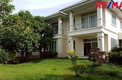 ขายบ้านพร้อมที่ดิน 194 ตร.วา ถนนพุทธมณฑลสาย 1 ซอยเพชรเกษม 68 เขตบางแค / ตารางวาละ 54,000 บาท พร้อมเข้าอยู่