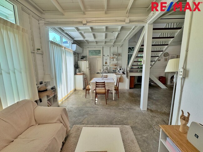 ขาย/เช่า บ้านเดี่ยวสไตล์ Minimal Double Volume 115 ตร.ว. เรวดี 29 นนทบุรี ใกล้รถไฟฟ้าสายสีม่วงและทางด่วน