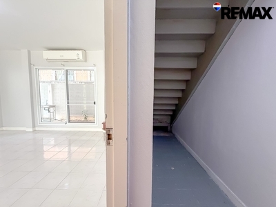 โฮมเพลสรามคำแหง140 (Home Place Ramkhamhaeng) บ้านเดี่ยว 2 ชั้น พื้นที่ 70 ตารางวา โรงเรียนนานาชาติAscot ใกล้รถไฟฟ้าสายสีส้ม สถานีน้อมเกล้า