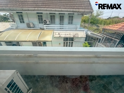 โฮมเพลสรามคำแหง140 (Home Place Ramkhamhaeng) บ้านเดี่ยว 2 ชั้น พื้นที่ 70 ตารางวา โรงเรียนนานาชาติAscot ใกล้รถไฟฟ้าสายสีส้ม สถานีน้อมเกล้า