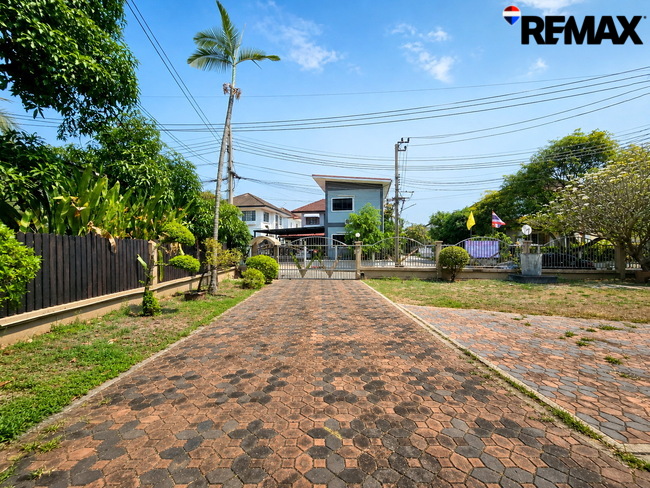 ขายบ้านเดี่ยว ชัยพฤกษ์ บางแวก พุทธมณฑลสาย 2 ที่ดินใหญ่ 170.3 ตร.ว. ต่อเติมครบ โครงสร้างแข็งแรง