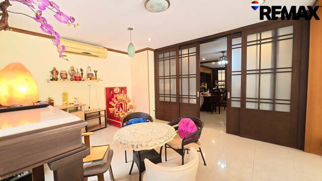 ขายบ้านเดี่ยวหลังใหญ่โซนบางแคหมู่บ้าน บ้านเลิศสิริเพชรเกษม88 กาญจนาภิเษก7