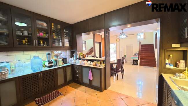 ขายบ้านเดี่ยวหลังใหญ่โซนบางแคหมู่บ้าน บ้านเลิศสิริเพชรเกษม88 กาญจนาภิเษก7