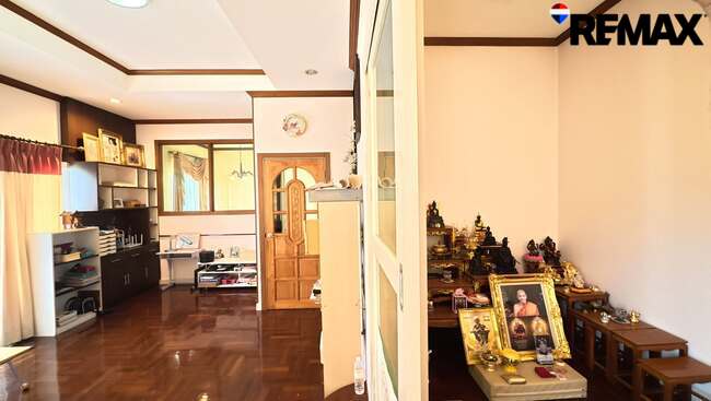 ขายบ้านเดี่ยวหลังใหญ่โซนบางแคหมู่บ้าน บ้านเลิศสิริเพชรเกษม88 กาญจนาภิเษก7