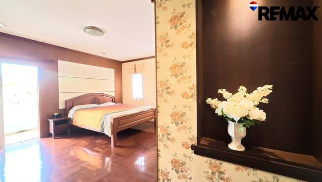 ขายบ้านเดี่ยวหลังใหญ่โซนบางแคหมู่บ้าน บ้านเลิศสิริเพชรเกษม88 กาญจนาภิเษก7