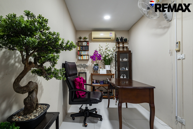(มาใหม่!) บ้านเดี่ยว สภาพดีในโครงการ Casa Ville Rama II-2 50.6 ตร.วา 160 ตร.ม.+ ส่วนต่อเติม 15 ตร.ม. 3 ห้องนอน 3 ห้องน้ำ ต้นโครงการ