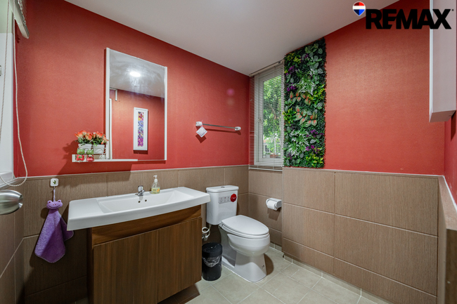 (มาใหม่!) บ้านเดี่ยว สภาพดีในโครงการ Casa Ville Rama II-2 50.6 ตร.วา 160 ตร.ม.+ ส่วนต่อเติม 15 ตร.ม. 3 ห้องนอน 3 ห้องน้ำ ต้นโครงการ