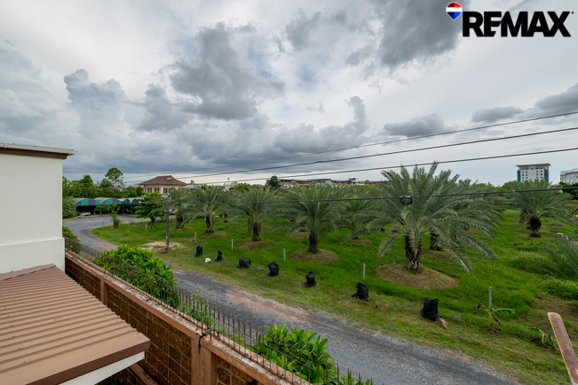 (มาใหม่!) บ้านเดี่ยว สภาพดีในโครงการ Casa Ville Rama II-2 50.6 ตร.วา 160 ตร.ม.+ ส่วนต่อเติม 15 ตร.ม. 3 ห้องนอน 3 ห้องน้ำ ต้นโครงการ