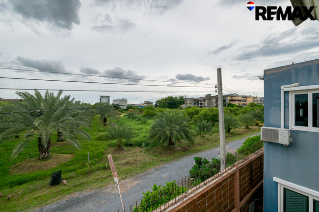 (มาใหม่!) บ้านเดี่ยว สภาพดีในโครงการ Casa Ville Rama II-2 50.6 ตร.วา 160 ตร.ม.+ ส่วนต่อเติม 15 ตร.ม. 3 ห้องนอน 3 ห้องน้ำ ต้นโครงการ