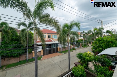 (มาใหม่!) บ้านเดี่ยว สภาพดีในโครงการ Casa Ville Rama II-2 50.6 ตร.วา 160 ตร.ม.+ ส่วนต่อเติม 15 ตร.ม. 3 ห้องนอน 3 ห้องน้ำ ต้นโครงการ
