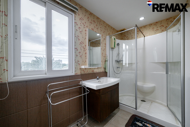 (มาใหม่!) บ้านเดี่ยว สภาพดีในโครงการ Casa Ville Rama II-2 50.6 ตร.วา 160 ตร.ม.+ ส่วนต่อเติม 15 ตร.ม. 3 ห้องนอน 3 ห้องน้ำ ต้นโครงการ