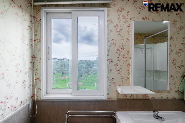 (มาใหม่!) บ้านเดี่ยว สภาพดีในโครงการ Casa Ville Rama II-2 50.6 ตร.วา 160 ตร.ม.+ ส่วนต่อเติม 15 ตร.ม. 3 ห้องนอน 3 ห้องน้ำ ต้นโครงการ