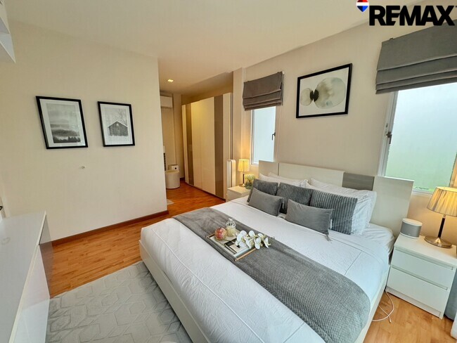 ขายบ้านเดี่ยว Casa Presto ราชพฤกษ์–แจ้งวัฒนะ บ้านสวยพร้อมอยู่ Built-in ทั้งหลัง ราคาถูกที่สุดในโครงการ