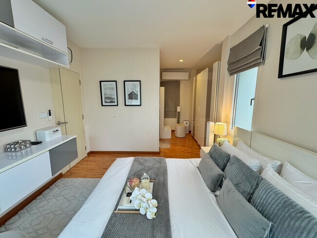 ขายบ้านเดี่ยว Casa Presto ราชพฤกษ์–แจ้งวัฒนะ บ้านสวยพร้อมอยู่ Built-in ทั้งหลัง ราคาถูกที่สุดในโครงการ