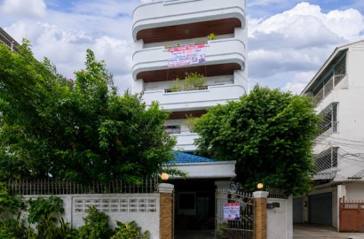 "บ้าน" แบบ Sky Terrace บนเส้น เจริญรัถ ใกล้ Icon Siam!! , 50 ตร.วา, 493 ตร.ม