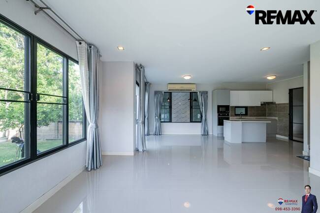 โครงการ Habitia Park เทียนทะเล 28 (จาก Sansiri) ขายขาดทุน 3 ล้าน