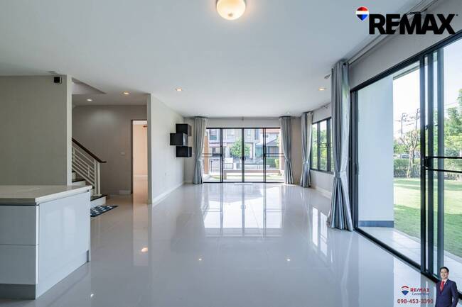 โครงการ Habitia Park เทียนทะเล 28 (จาก Sansiri) ขายขาดทุน 3 ล้าน