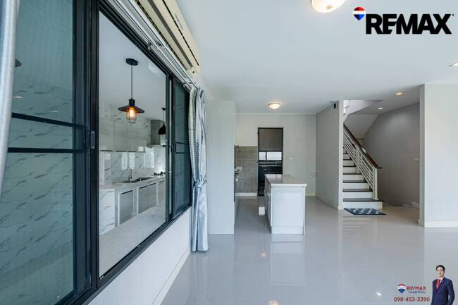 โครงการ Habitia Park เทียนทะเล 28 (จาก Sansiri) ขายขาดทุน 3 ล้าน