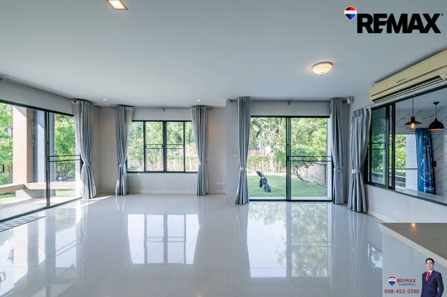 โครงการ Habitia Park เทียนทะเล 28 (จาก Sansiri) ขายขาดทุน 3 ล้าน