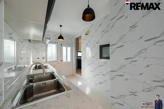 โครงการ Habitia Park เทียนทะเล 28 (จาก Sansiri) ขายขาดทุน 3 ล้าน