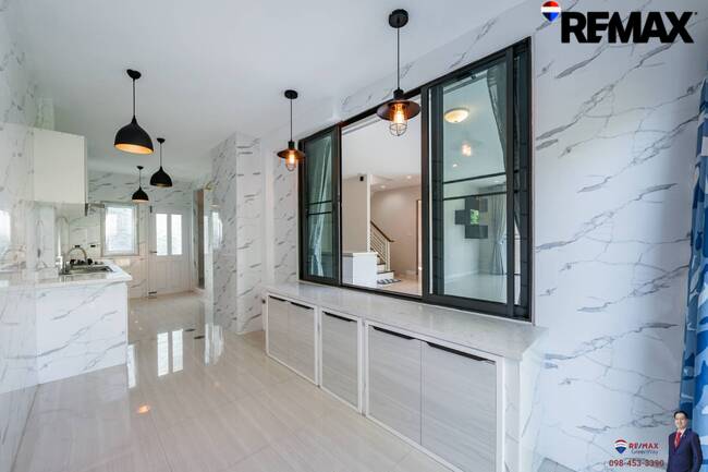 โครงการ Habitia Park เทียนทะเล 28 (จาก Sansiri) ขายขาดทุน 3 ล้าน