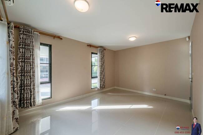 โครงการ Habitia Park เทียนทะเล 28 (จาก Sansiri) ขายขาดทุน 3 ล้าน