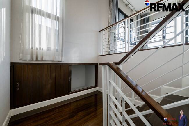 โครงการ Habitia Park เทียนทะเล 28 (จาก Sansiri) ขายขาดทุน 3 ล้าน