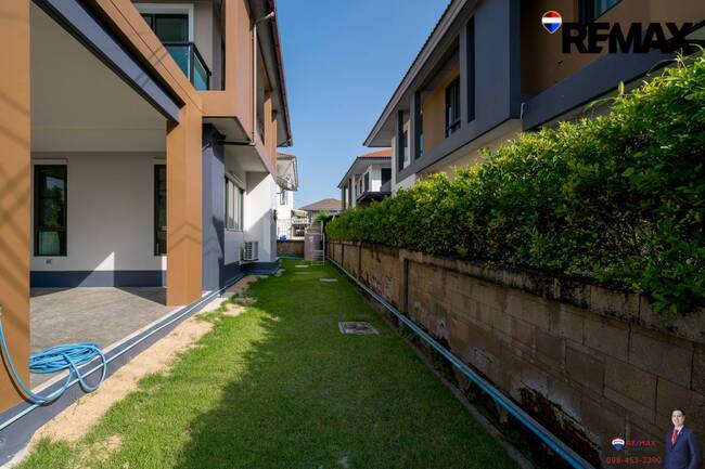 โครงการ Habitia Park เทียนทะเล 28 (จาก Sansiri) ขายขาดทุน 3 ล้าน