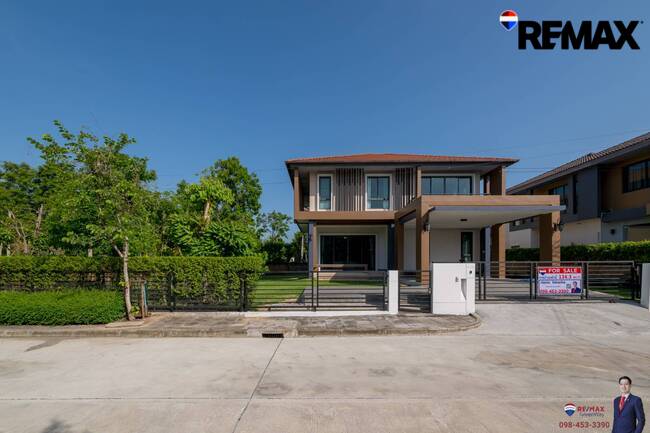 โครงการ Habitia Park เทียนทะเล 28 (จาก Sansiri) ขายขาดทุน 3 ล้าน
