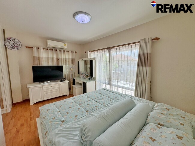 ขายบ้านเดี่ยว Casa Presto ราชพฤกษ์–แจ้งวัฒนะ 50.7 ตร.ว. ต่อเติมครบ พร้อมอยู่ ใกล้ Central Westgate และโรงเรียนนานาชาติ DBS ราคา 5.09 ล้านบาท