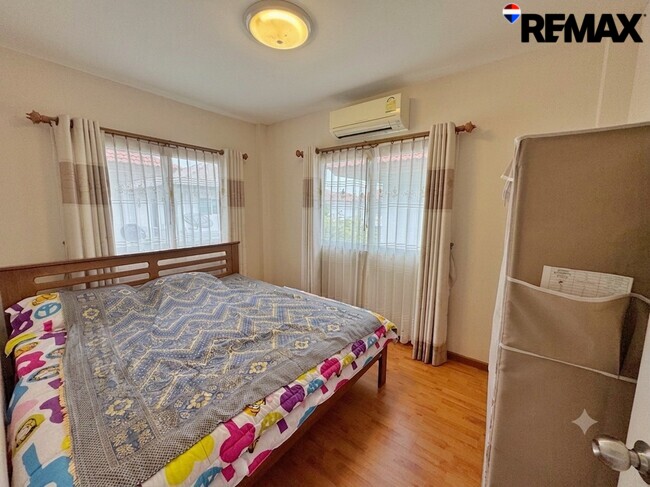 ขายบ้านเดี่ยว Casa Presto ราชพฤกษ์–แจ้งวัฒนะ 50.7 ตร.ว. ต่อเติมครบ พร้อมอยู่ ใกล้ Central Westgate และโรงเรียนนานาชาติ DBS ราคา 5.09 ล้านบาท
