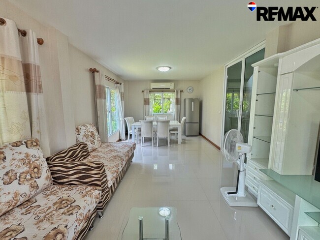 ขายบ้านเดี่ยว Casa Presto ราชพฤกษ์–แจ้งวัฒนะ 50.7 ตร.ว. ต่อเติมครบ พร้อมอยู่ ใกล้ Central Westgate และโรงเรียนนานาชาติ DBS ราคา 5.09 ล้านบาท