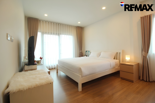 บ้านเดี่ยว Centro อ่อนนุช–สุวรรณภูมิ LUMINANCE 256 ตร.ม. บ้านหลังรองมุม พร้อมอยู่ ใกล้สนามบินสุวรรณภูมิ