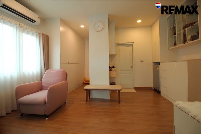 บ้านเดี่ยว Centro อ่อนนุช–สุวรรณภูมิ LUMINANCE 256 ตร.ม. บ้านหลังรองมุม พร้อมอยู่ ใกล้สนามบินสุวรรณภูมิ