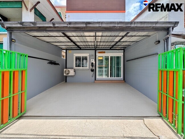 ขายบ้านเดี่ยว งามวงศ์วาน 47 ชินเขต 2/6 ใกล้การไฟฟ้า PEA & รถไฟฟ้า บางเขน ทำเลเมือง ในราคาเพียง 3.59 ล้าน!