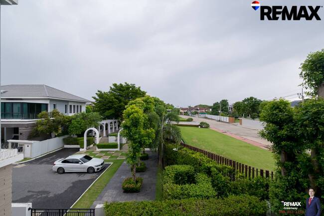 The Pavilla (Private Residences) Bangbon 3 : เดอะ พาวิลลา (ไพรเวท เรสซิเดนซ์) บางบอน 3