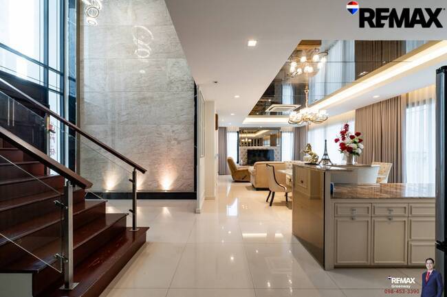 The Pavilla (Private Residences) Bangbon 3 : เดอะ พาวิลลา (ไพรเวท เรสซิเดนซ์) บางบอน 3